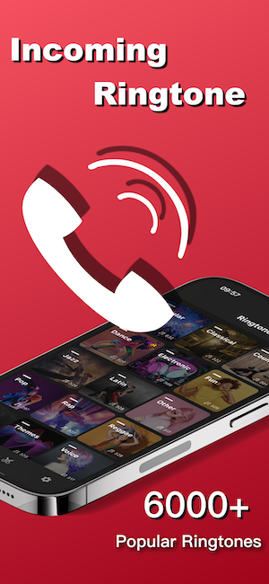 Ringtone Maker App Preview