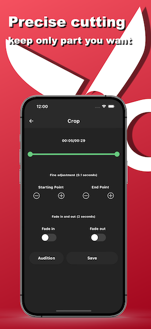 Ringtone Maker Contact Assignment